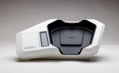 CORTEX21 | Docking Station Side View