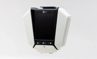 CORTEX21 | Mobile Device Side View